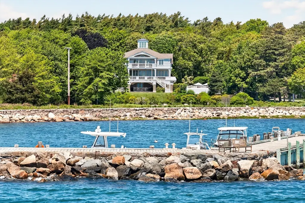 85 Moorings Rd, Marion, MA 02738 - #1