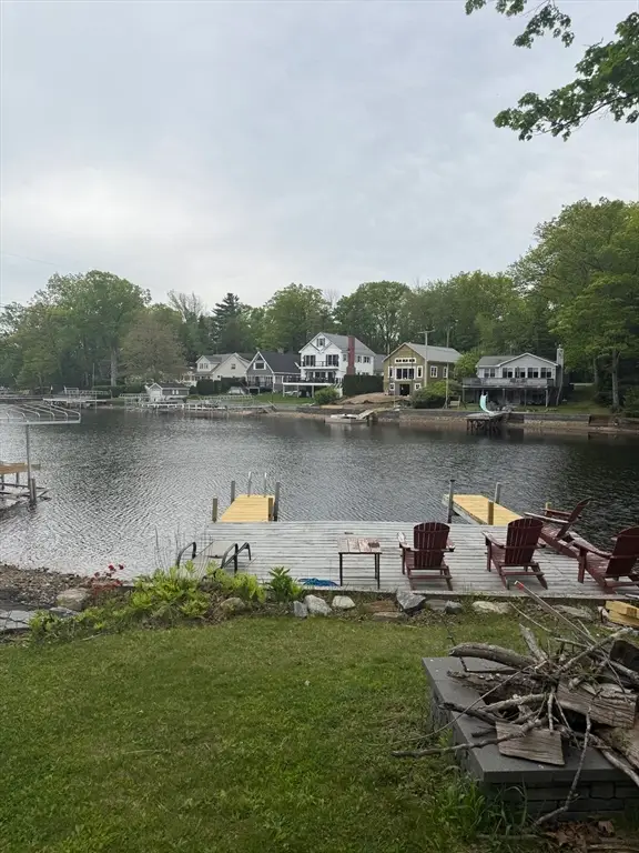 134 Kibbe Road, East Otis, MA 01029 - #1