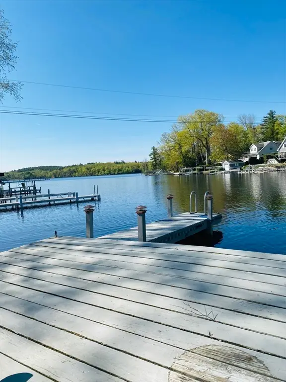 134 Kibbe Road, East Otis, MA 01029 - #3