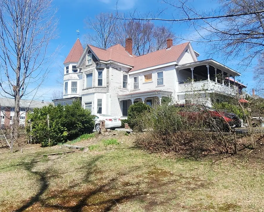 19 Buttonwoods Ave, Haverhill, MA 01830 - #2