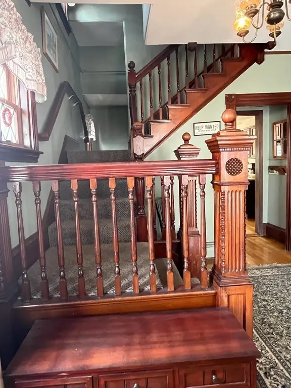 24 Rawson Rd, Quincy, MA 02170 - #3