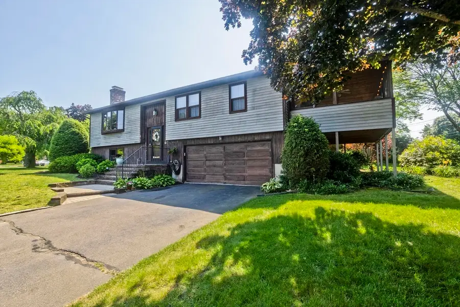 9 Dowds Ln, Chicopee, MA 01020 - #2