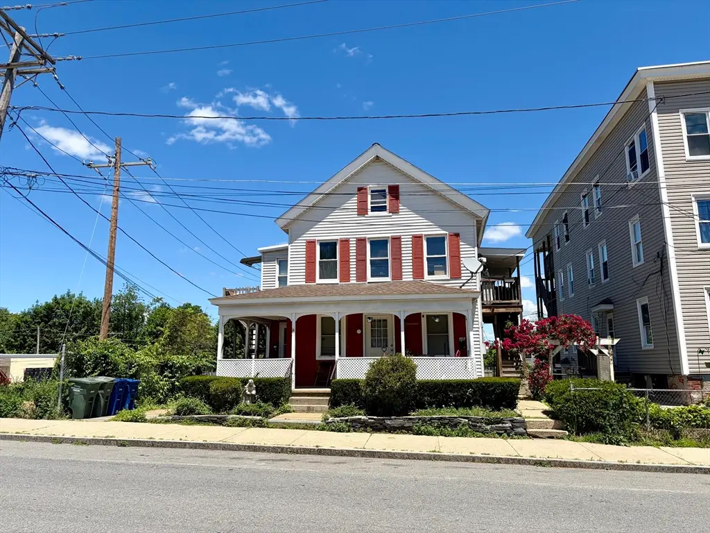 62 Mechanic St., Leominster, MA 01453 - #1