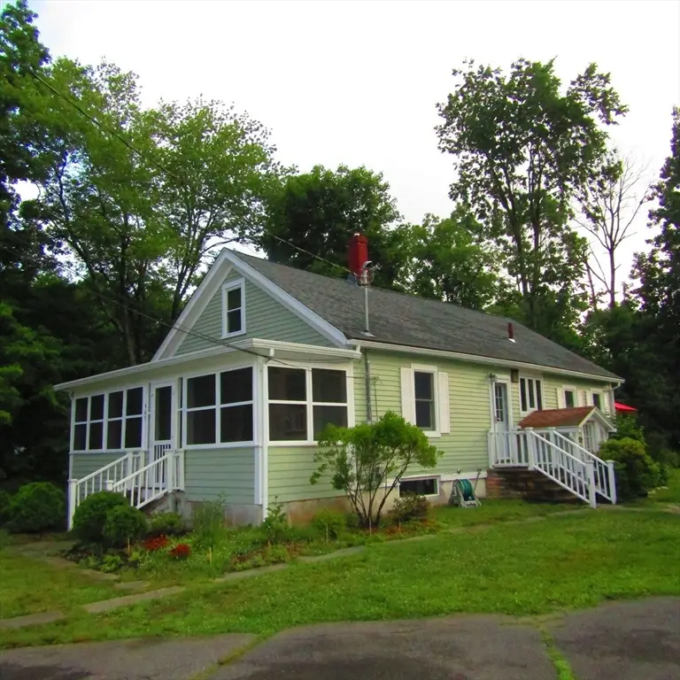 465 Spring Street, Leeds, MA 01053 - #2