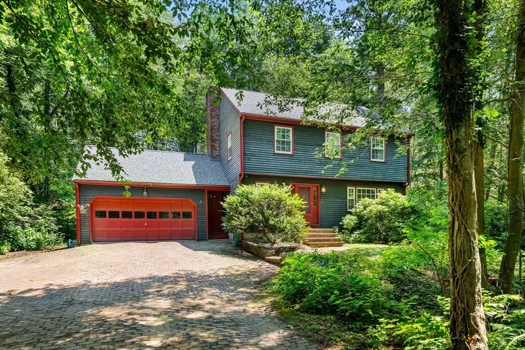 7 Hidden Ledge, Manchester, MA 01944 - #1