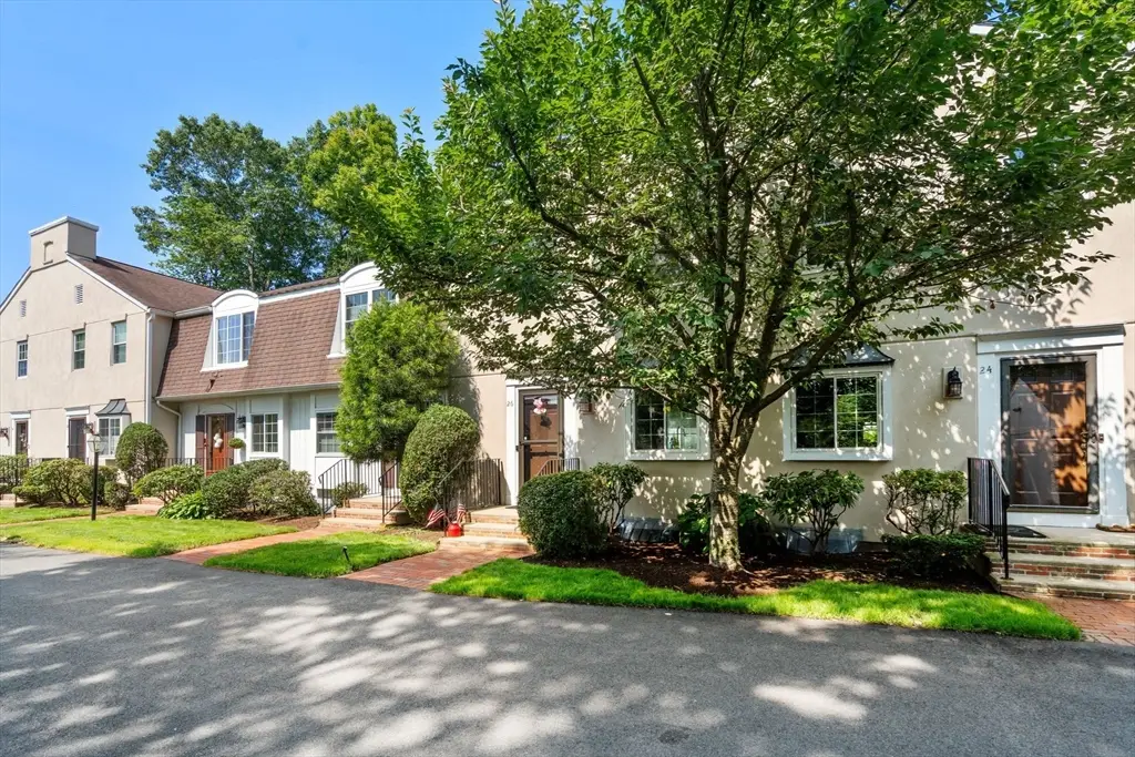 26 Denmark #26, Needham, MA 02492 - #1