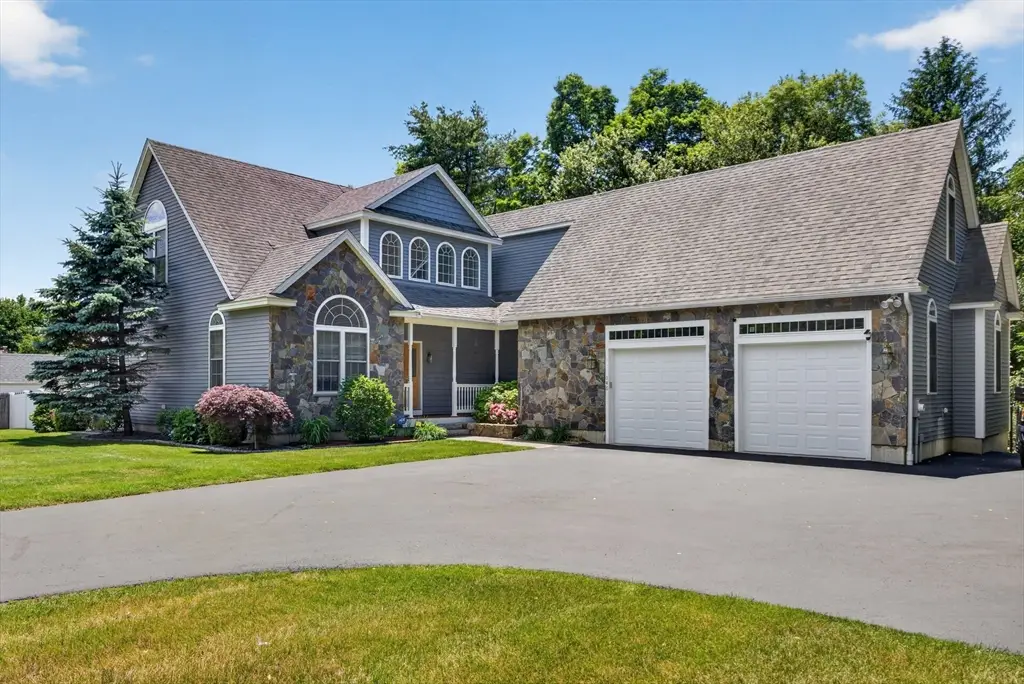 146 Central Street, Acton, MA 01729 - #1