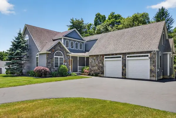 146 Central Street, Acton, MA 01729