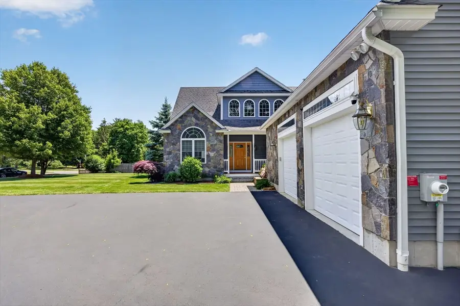 146 Central Street, Acton, MA 01729 - #2