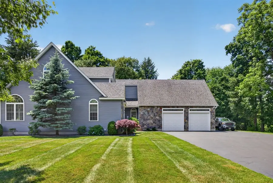146 Central Street, Acton, MA 01729 - #3