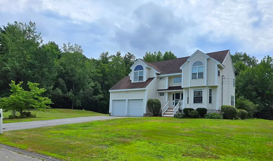4 Jennifer, Pelham, NH 03076 - #3