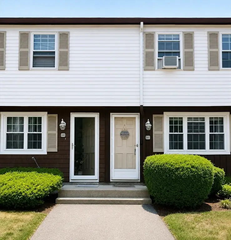 7 Al Pace Dr #D, North Attleboro, MA 02760 - #1