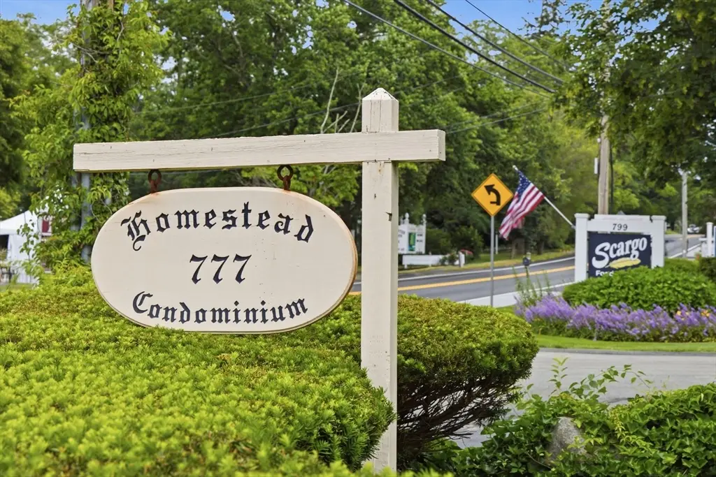777 Main Street #C15, Dennis, MA 02638 - #1