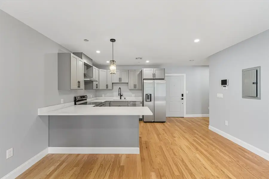 585 Washington St #model, Quincy, MA 02169 - #3
