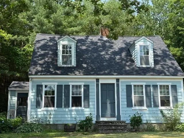 1592 Elm Street, Dighton, MA 02715 - #1