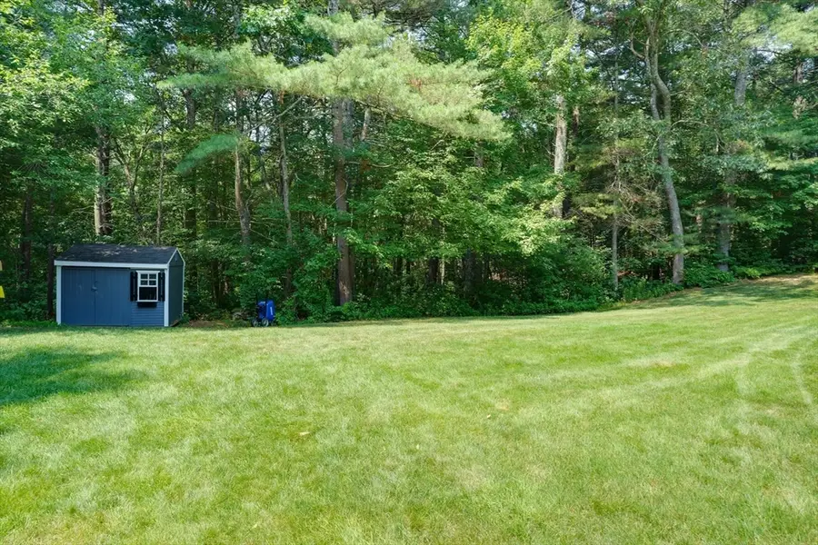 7 Chickadee Drive, Norfolk, MA 02056 - #3