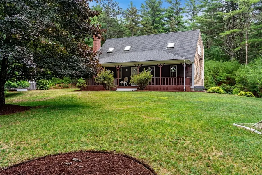 270 Rocky Pond Rd, Plymouth, MA 02360 - #3