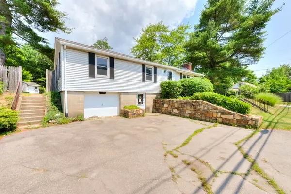 131 Hartford Tpke, Shrewsbury, MA 01545