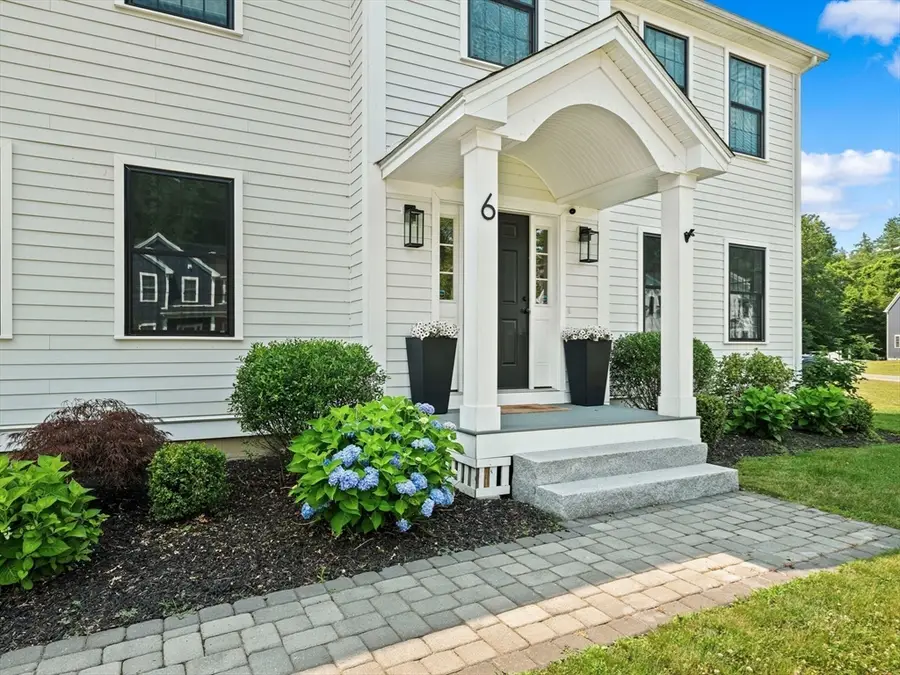 6 Genevieve Ln, Acton, MA 01720 - #2