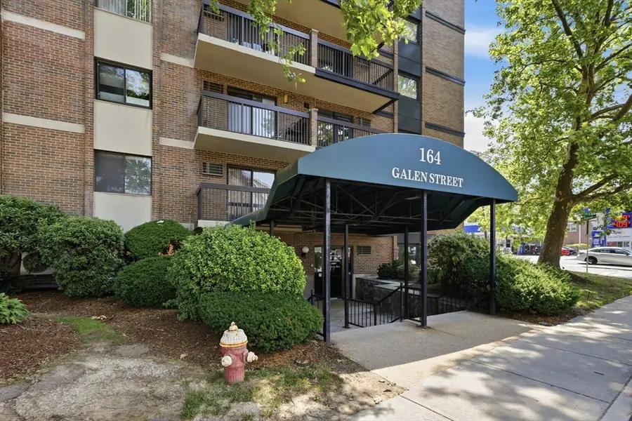 164 Galen St #62, Watertown, MA 02472 - #2