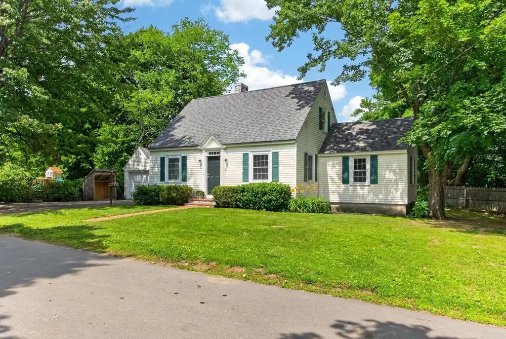 5 Ripley Rd., Westminster, MA 01473 - #1