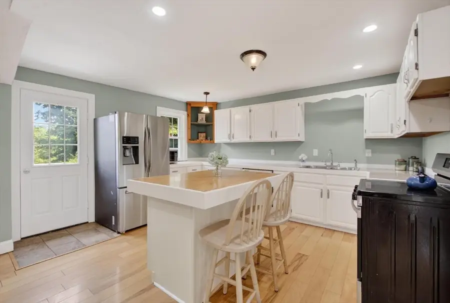 5 Ripley Rd., Westminster, MA 01473 - #2