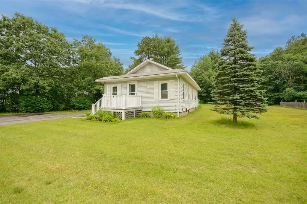321 Main St, Townsend, MA 01469 - #1