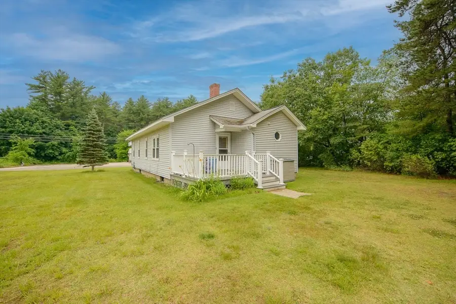 321 Main St, Townsend, MA 01469 - #2