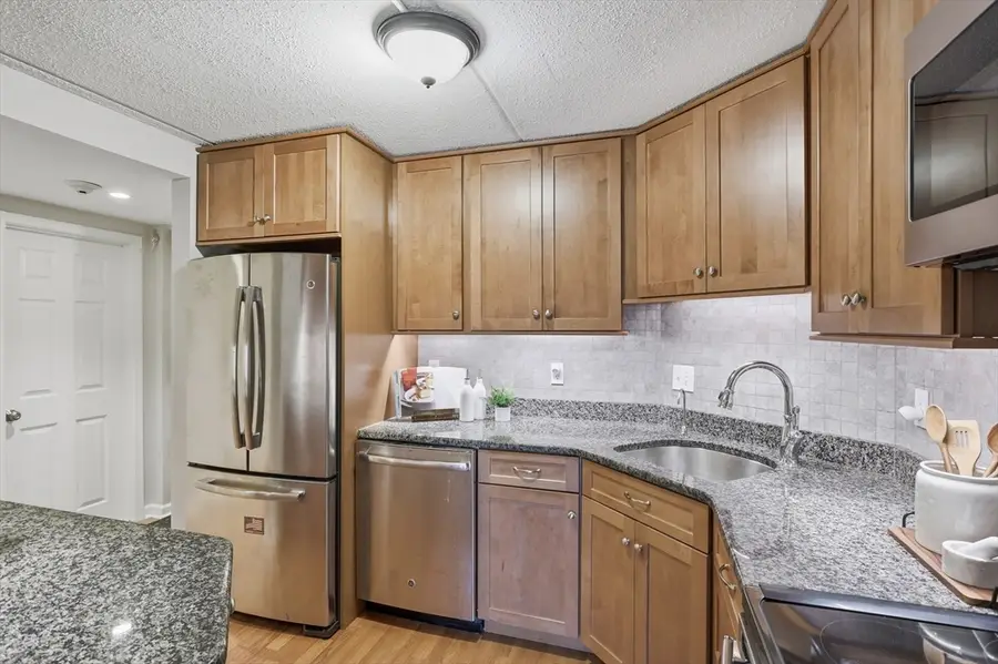 100 High St #404, Medford, MA 02155 - #2