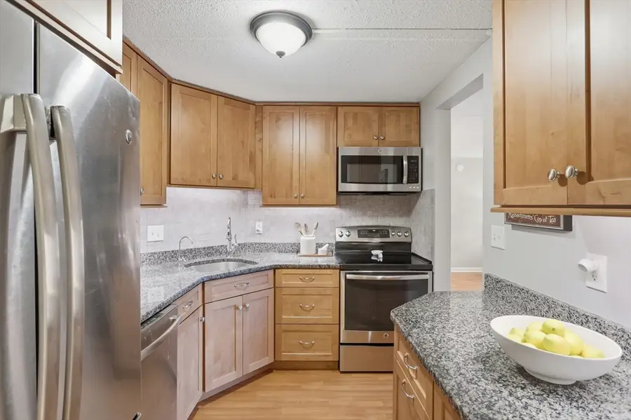 100 High St #404, Medford, MA 02155 - #3