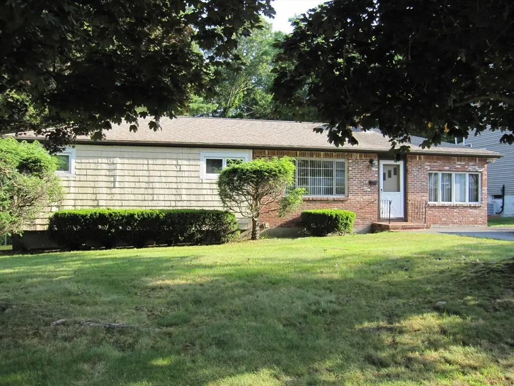 15 Lilian Road, Framingham, MA 01701 - #1