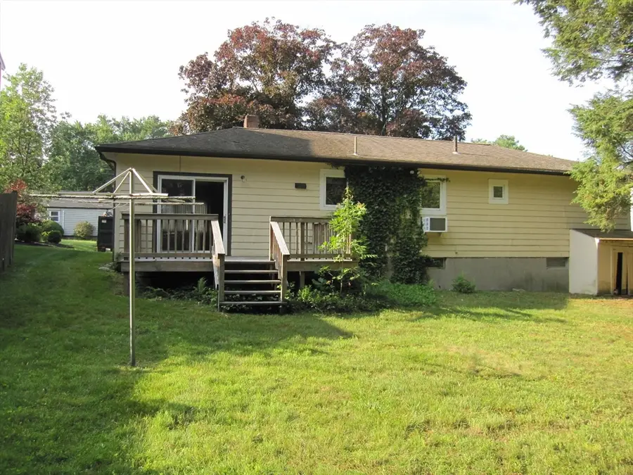 15 Lilian Road, Framingham, MA 01701 - #3