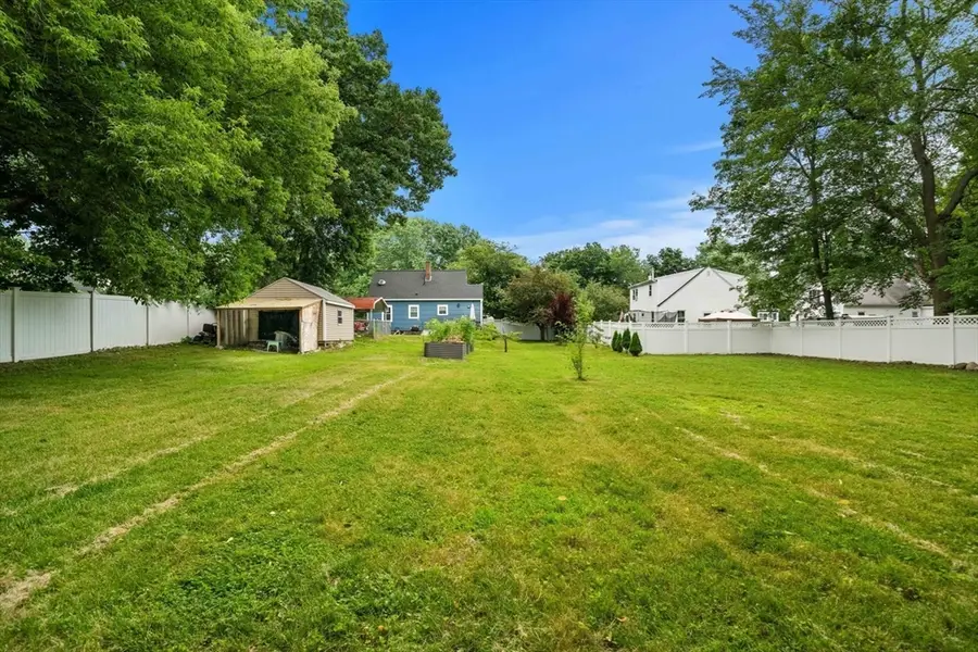 31 Lincoln St, Methuen, MA 01844 - #3