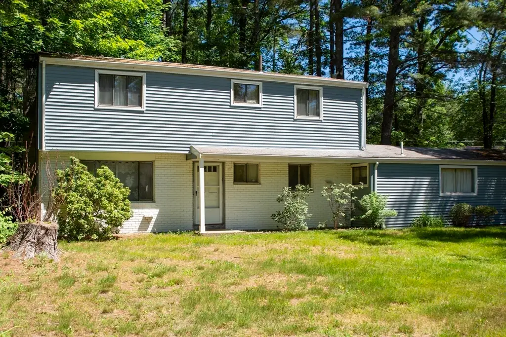 14 Willow Rd, Sudbury, MA 01776 - #1