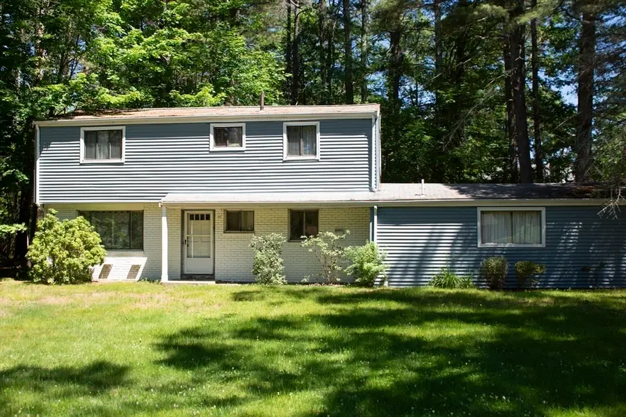 14 Willow Rd, Sudbury, MA 01776 - #2