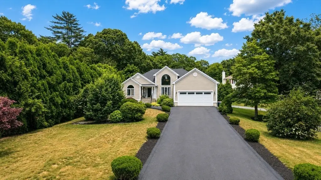 19 Forestview Dr, Fairhaven, MA 02719 - #1