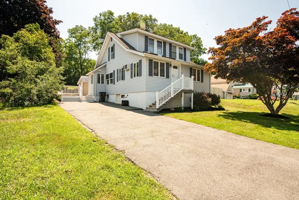 510 West Lowell Ave, Haverhill, MA 01832 - #1