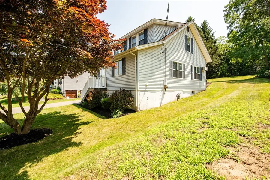 510 West Lowell Ave, Haverhill, MA 01832 - #2