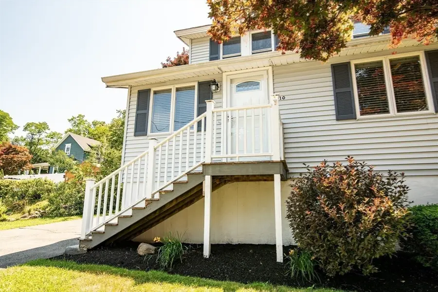 510 West Lowell Ave, Haverhill, MA 01832 - #3