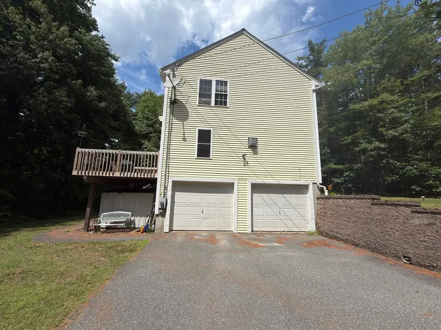 98 H Foote Rd, Charlton, MA 01507 - #3