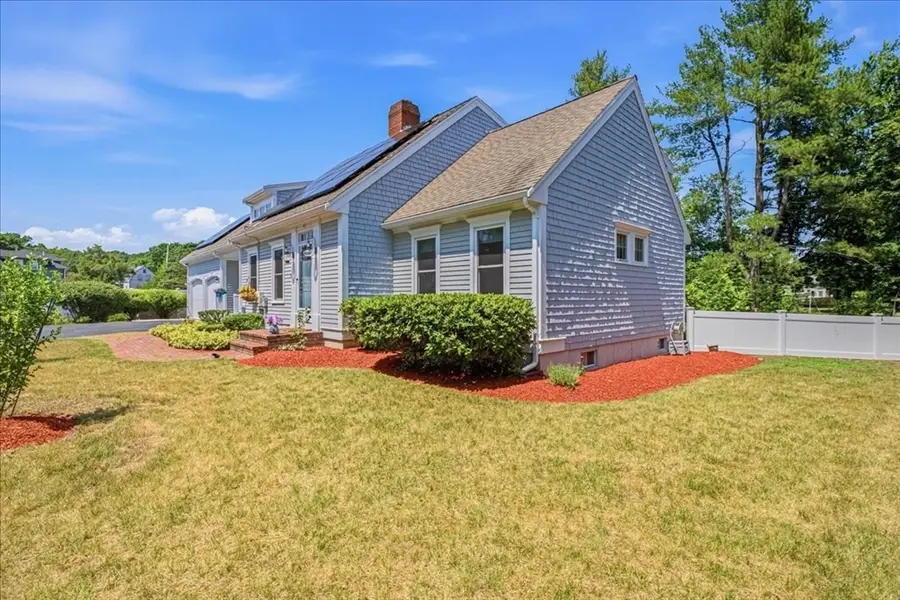 45 Cobblestone Ln, Weymouth, MA 02190 - #3