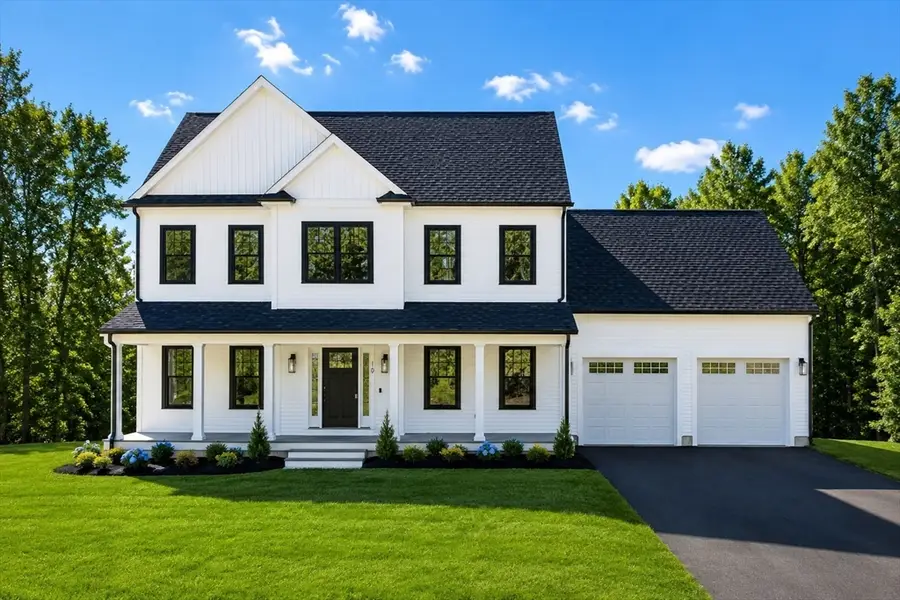 Lot 21 Nantucket Dr, Mattapoisett, MA 02739 - #2