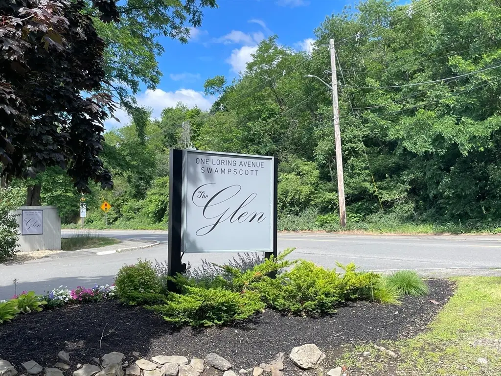 1 Loring Ave #207, Swampscott, MA 01907 - #1