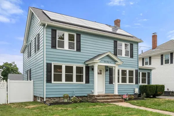 331 Burncoat Street, Worcester, MA 01605
