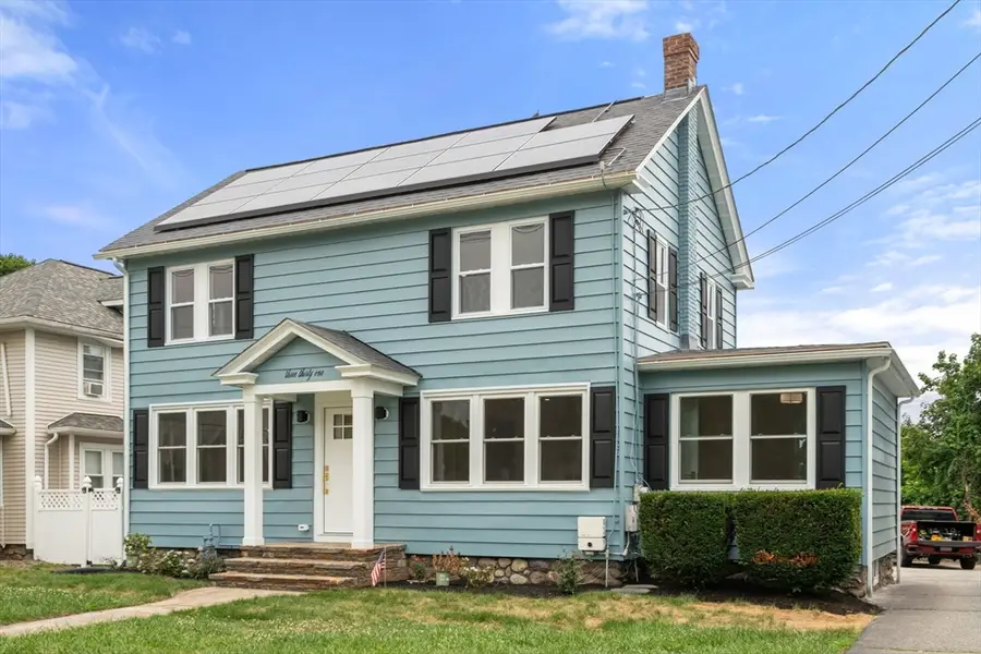 331 Burncoat Street, Worcester, MA 01606 - #2