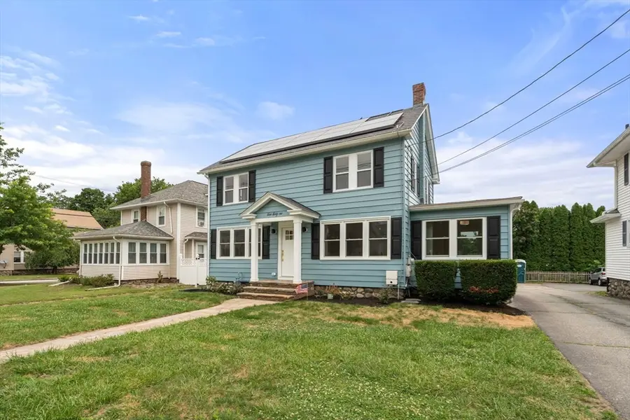 331 Burncoat Street, Worcester, MA 01606 - #3