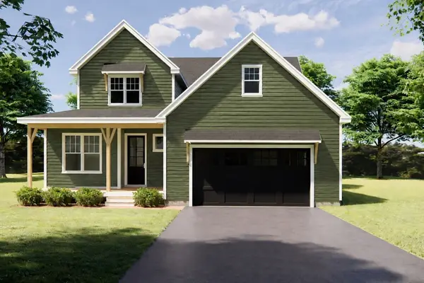 3 Adam Lane, Ayer, MA 01432