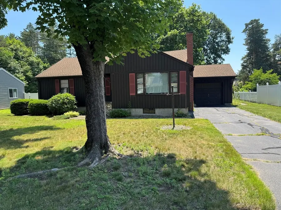 20 Pleasant St, Ludlow, MA 01056 - #2