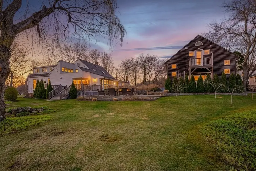 3 River St, Sandwich, MA 02563 - #3