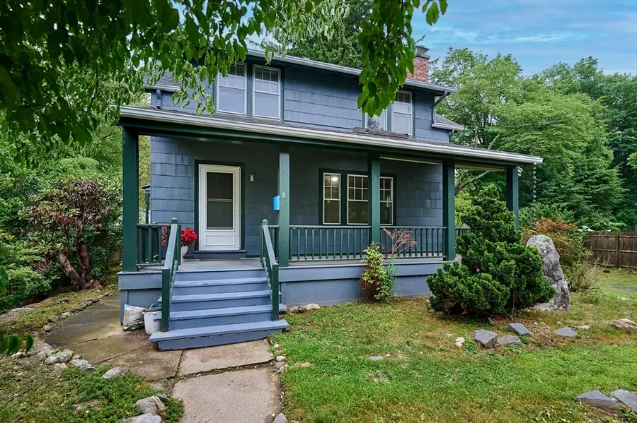 9 Mcclure St, Amherst, MA 01002 - #3